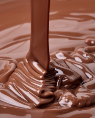 Ahhh.. Chocolate