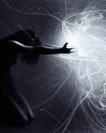 In the Darkness