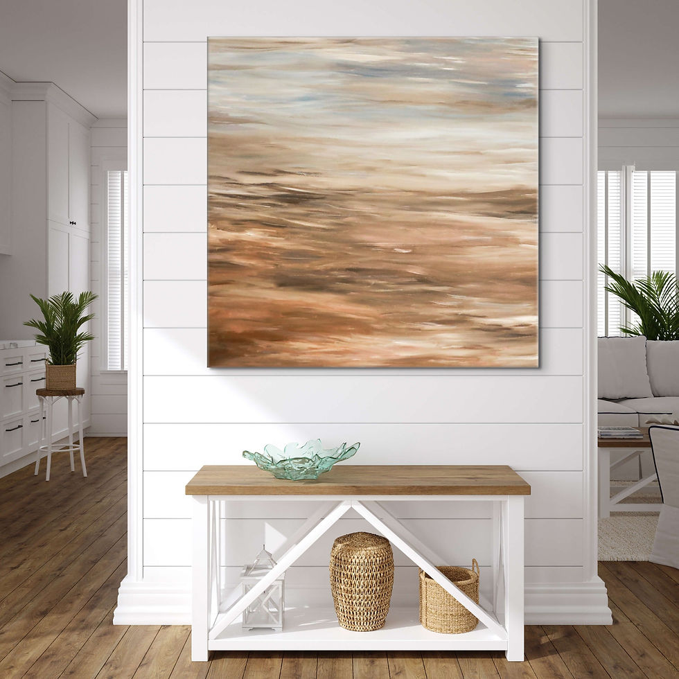 Thumbnail: Driftwood