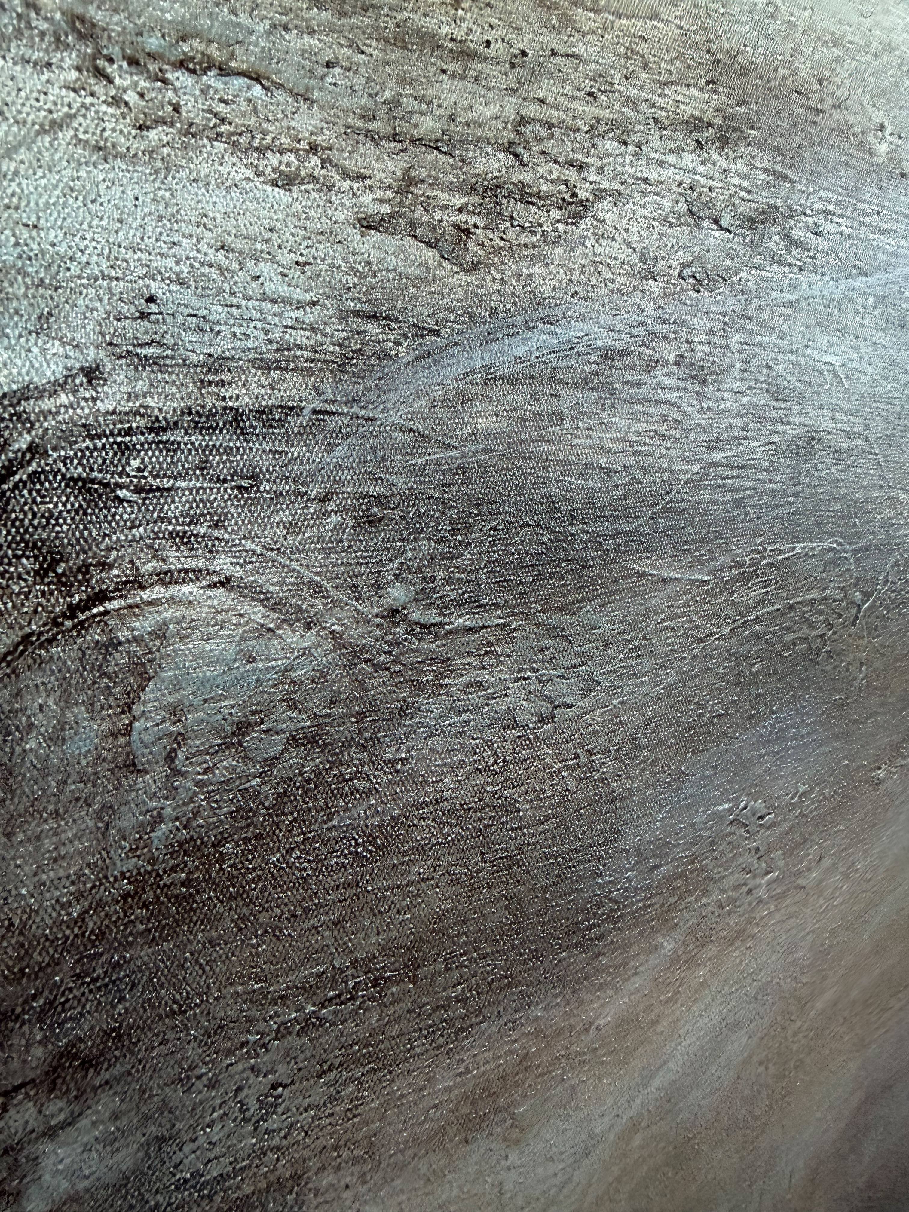 Currents Beneath