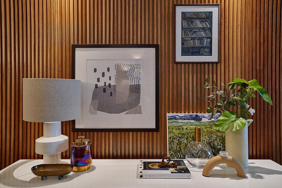 Home Makeover