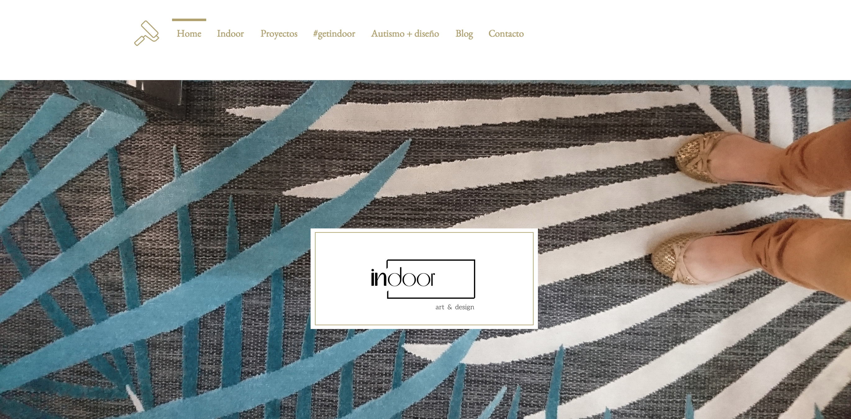 Diseño de interiores