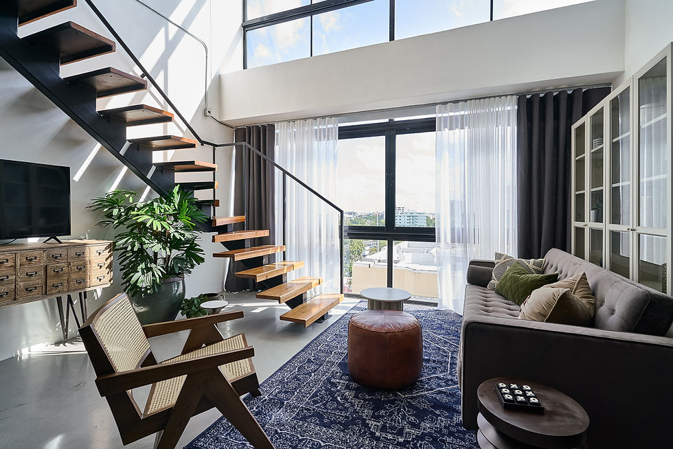 Loft