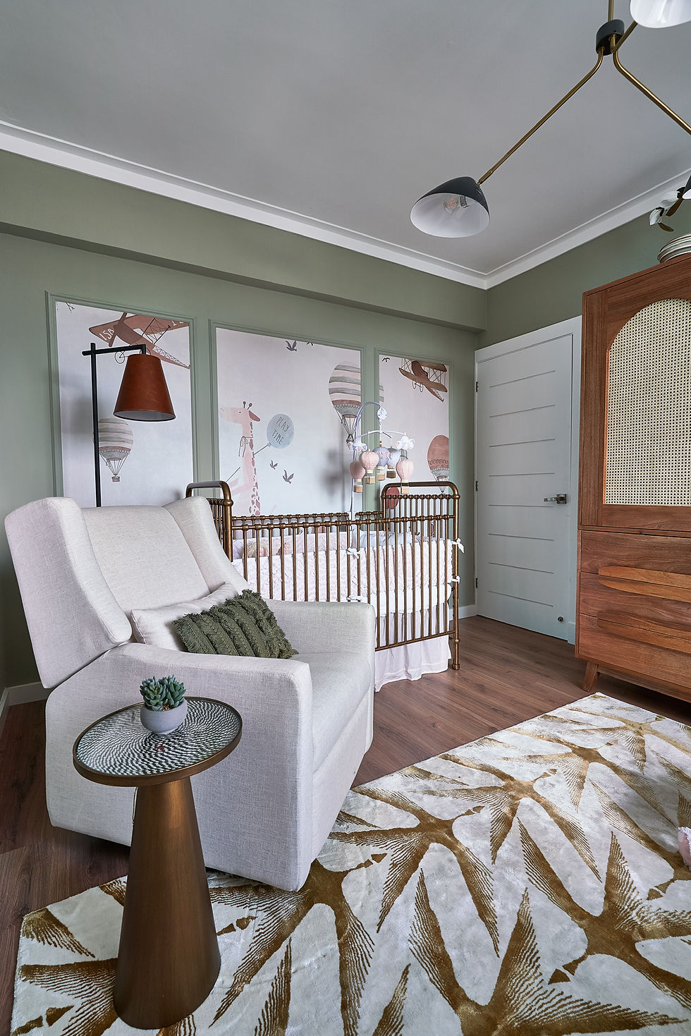 Nursery