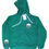 Thumbnail: G Brella “Hurricane Green” Jacket