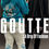 Thumbnail: Goutte N Roses Flare Bottom Pants “Grey” 