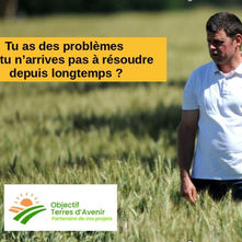 Tu as des problèmes que tu n’arrives pas à résoudre depuis longtemps  ? 