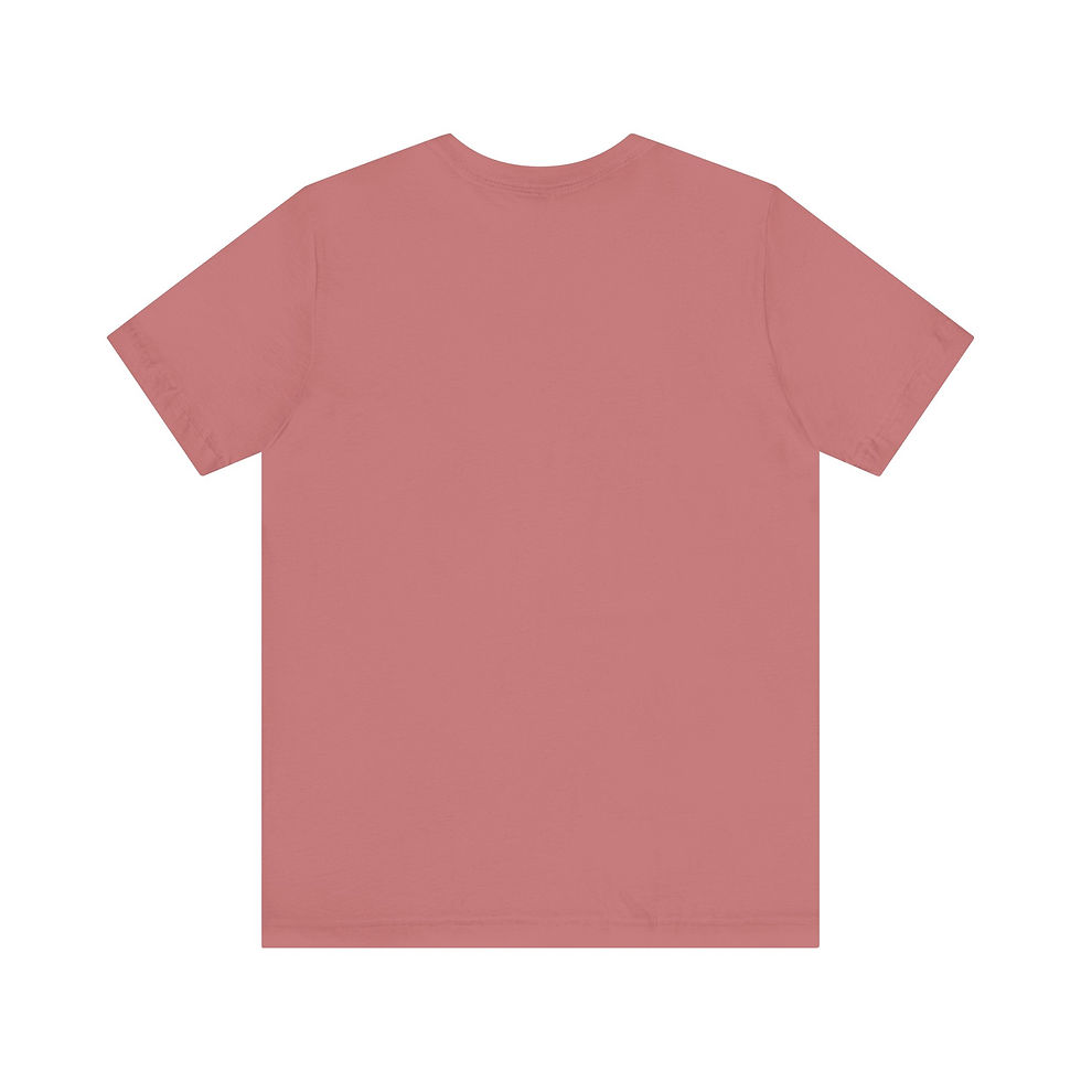 Thumbnail: Dream Big Short Sleeve Tee | Fun Graphic Shirt, 
