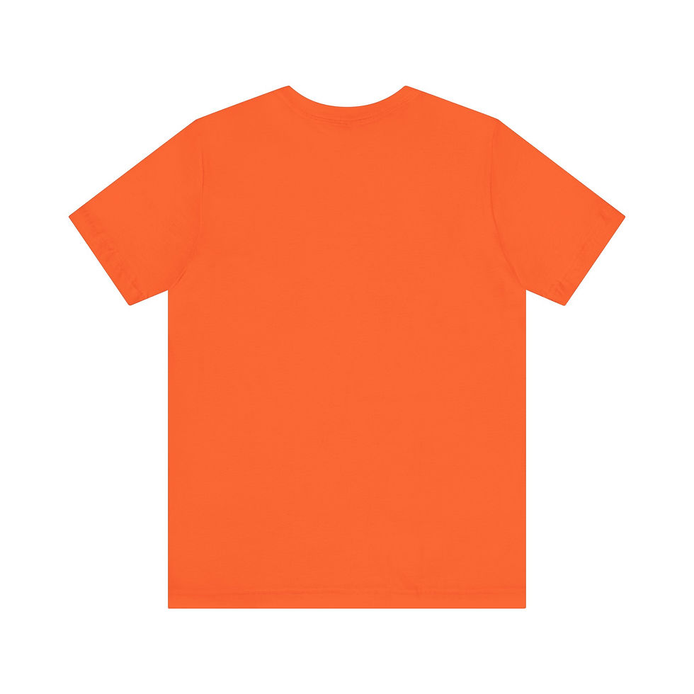 Thumbnail: No Limits Unisex Tee - Just Possibilities, Inspirational Tee's, 