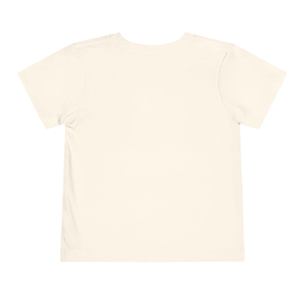 Thumbnail: No Limits Toddler Tee | Cool Kids T-Shirt for Playtime, 