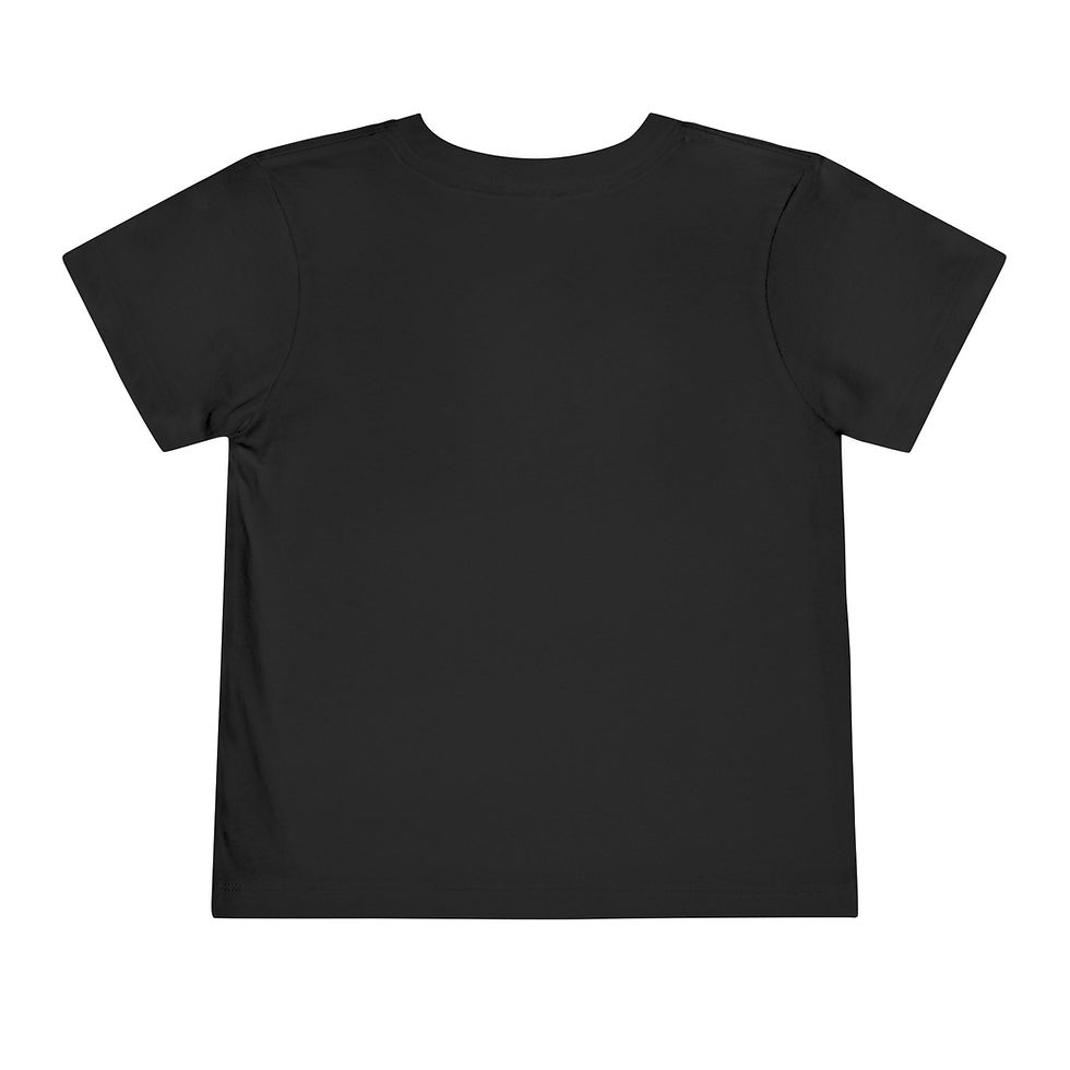 Thumbnail: Dream Big Toddler Tee, Kid's Inspirational Shirt,