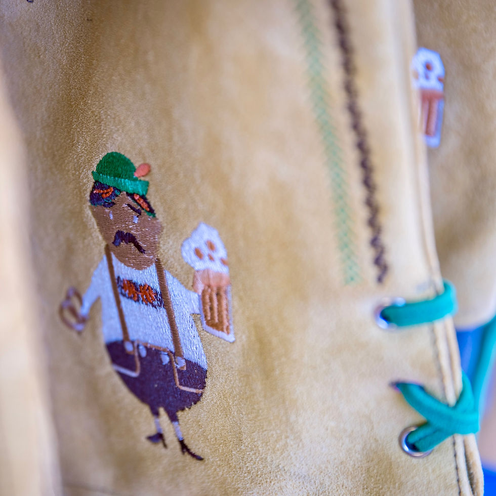 Thumbnail: Lederhosen 'Festival'