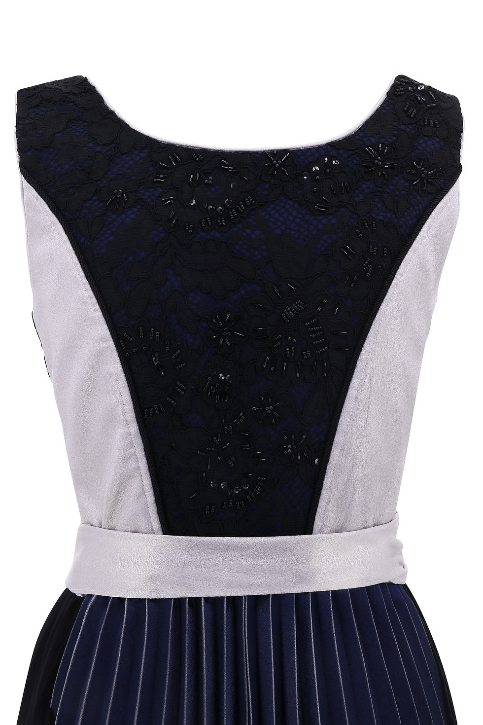 Thumbnail: Dirndl 'Blackpearl'