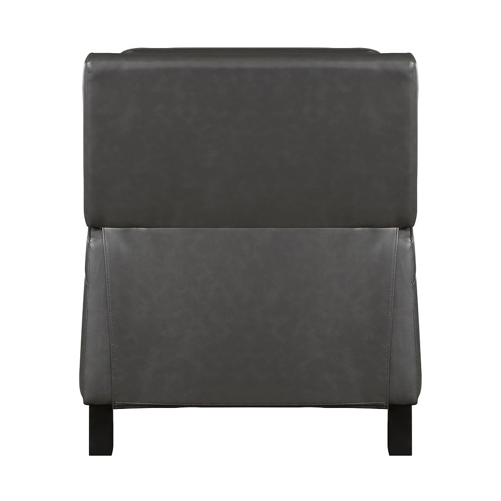 Push Back Reclining Chair