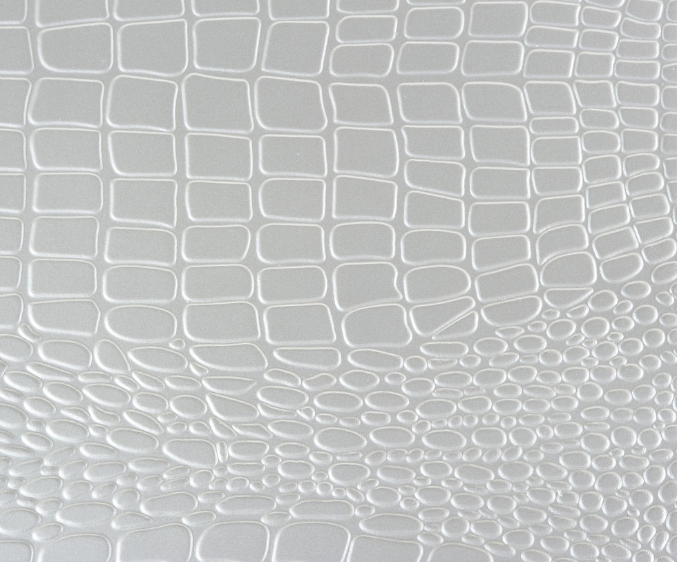 (3)California King Bed, LED Lighting