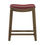 Thumbnail: 24 Counter Height Stool, Red