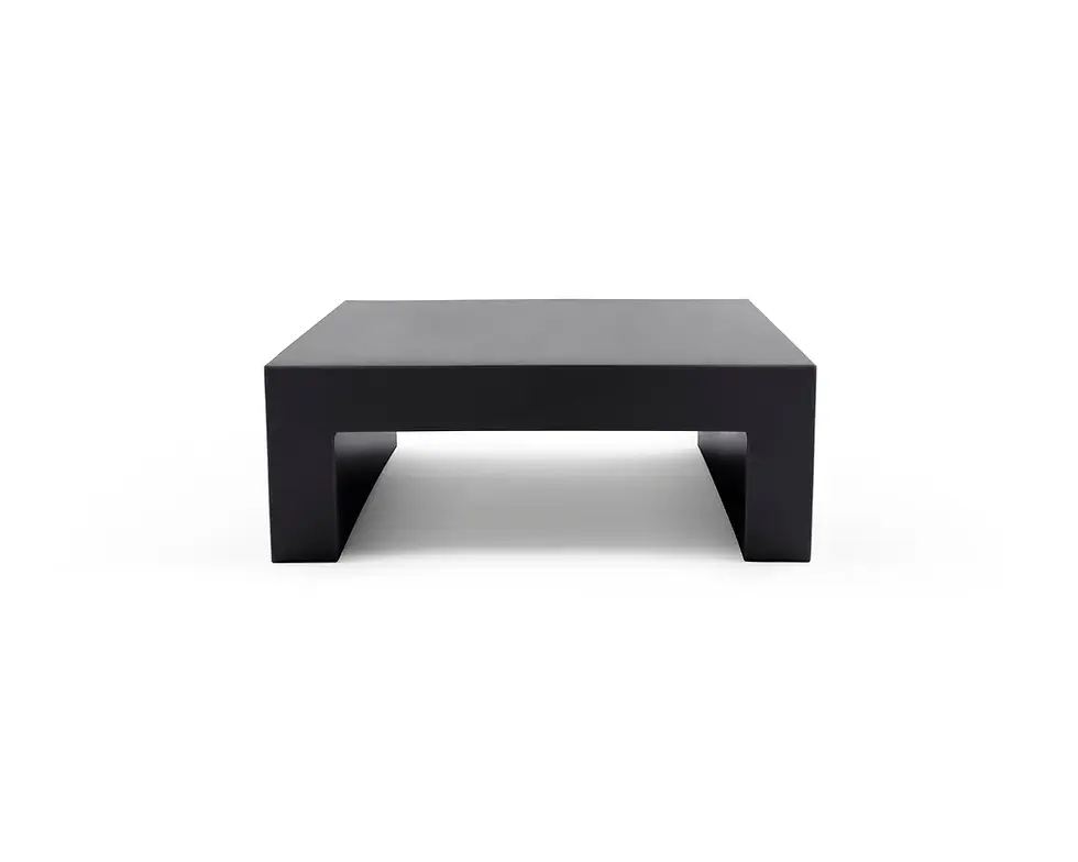 Thumbnail: The Vignelli Table