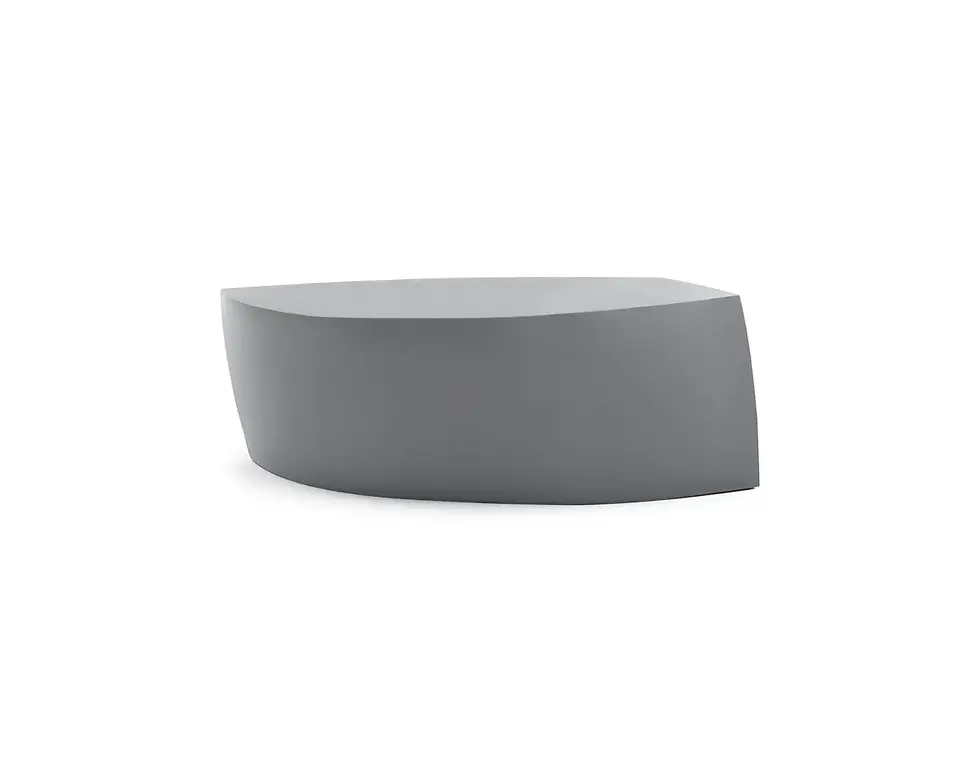 Thumbnail: Gehry Bench