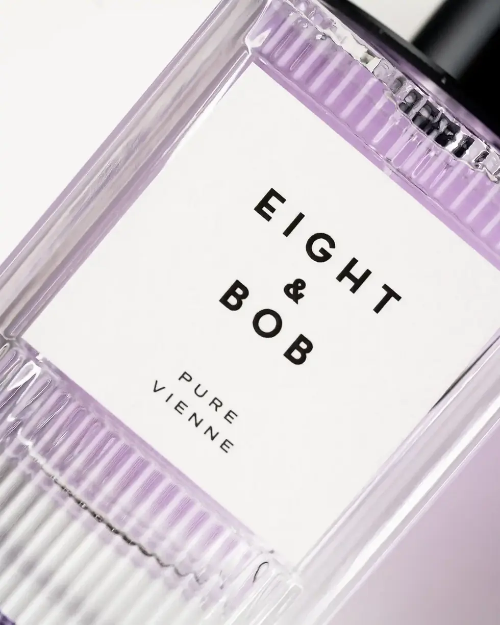 Thumbnail: Pure Vienne Eau de Parfum