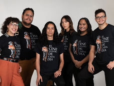 Cine Nuestro consolida su compromiso con la preservación y rescate del cine boricua