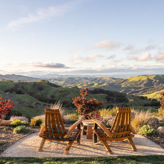 Sip & Savor the Central Coast Wine Country