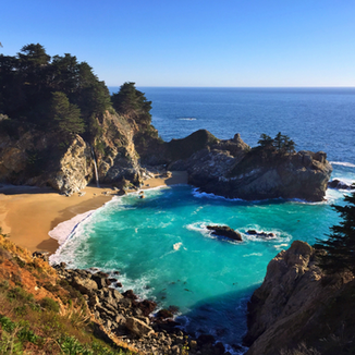 Discover San Luis Obispo County: Top Attractions Near Oak Ridge Estates in Atascadero