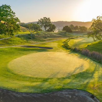Central Coast Golfer's Paradise