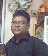 Mr. Vikas Shirode