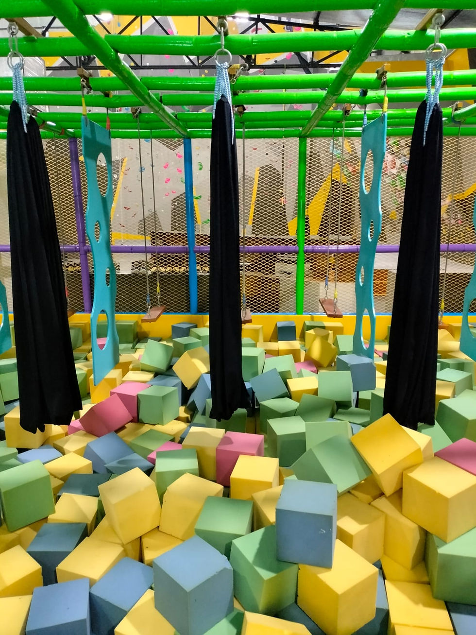 Hoppers Play Area (8)