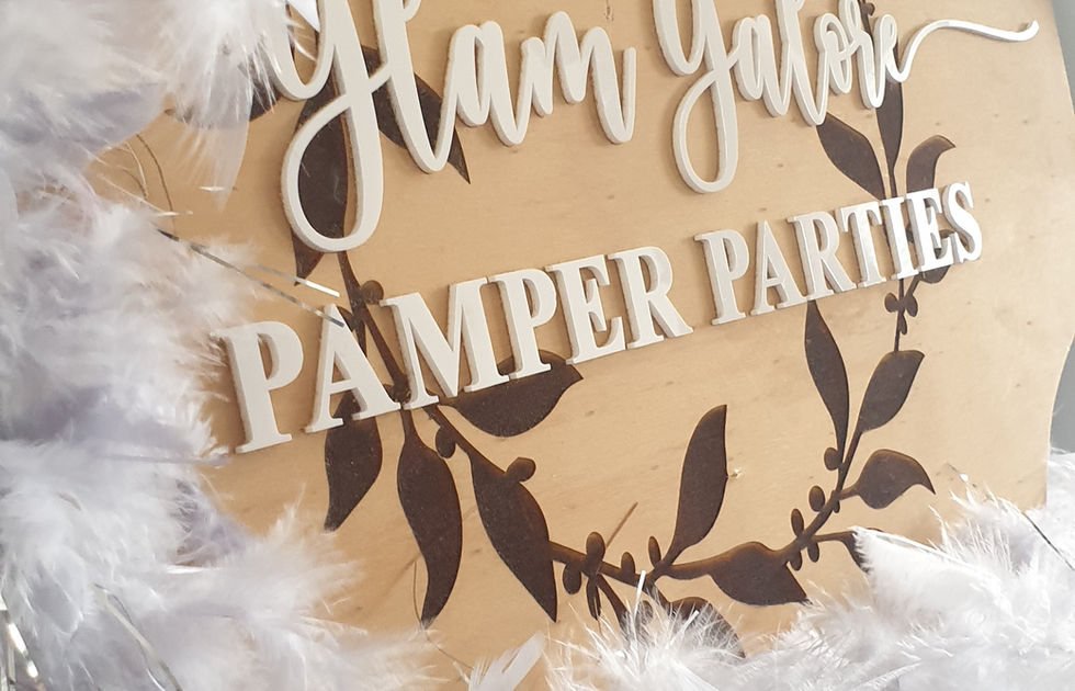 Glam Name board.jpg