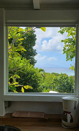 Kazajam maison creole marie galante vue drone accueil.jpg