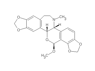 La Rhoeadine