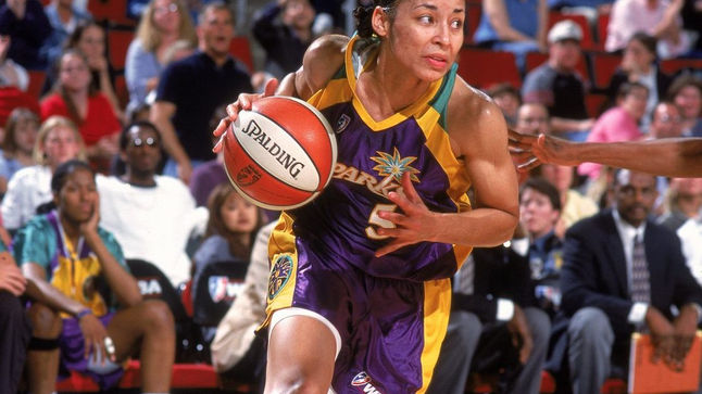 Allison Feaster: “Hay que soñar, existe la oportunidad de la WNBA”