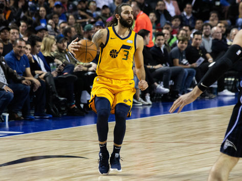 Ricky Rubio, el orgullo de ser español en la NBA