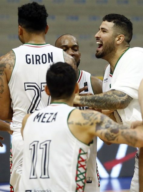 El sentido familiar, clave del éxito para Capitanes