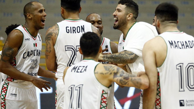 El sentido familiar, clave del éxito para Capitanes