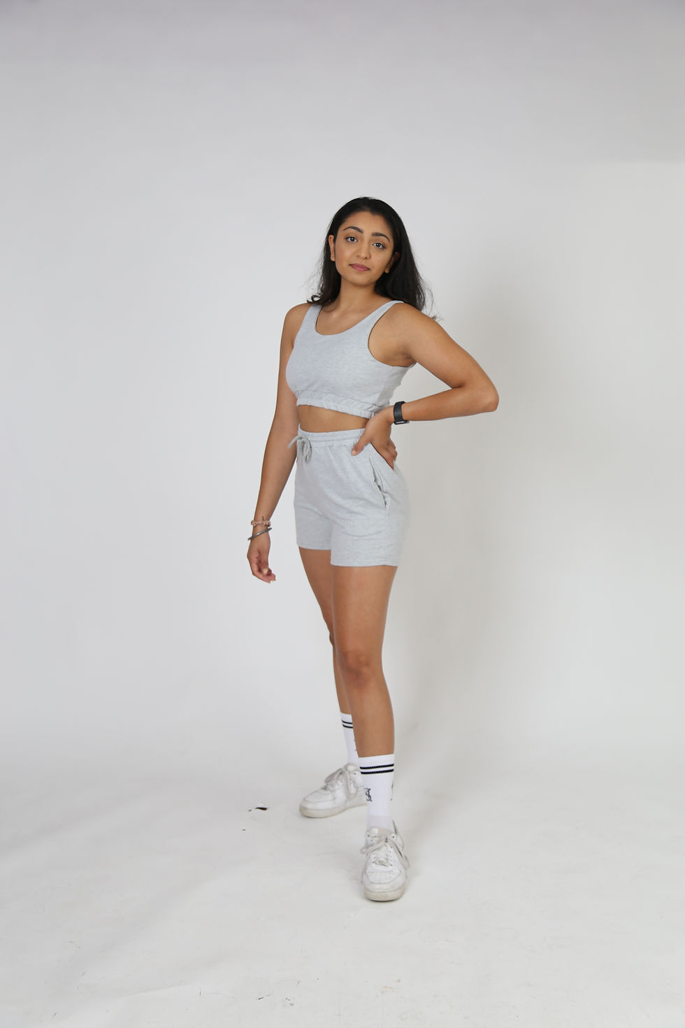 Thumbnail: Women's Sweat Set