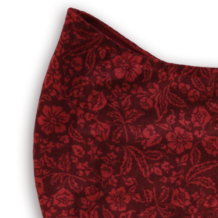 Thumbnail: Classic Red Mask