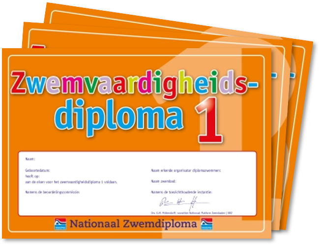Zwemvaardigheid