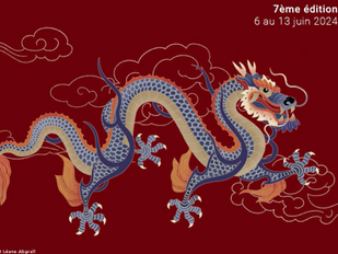 Voyagez à travers l'Asie grâce au Printemps Asiatique