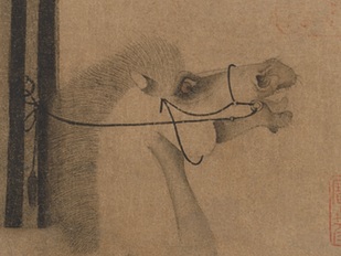 Le cheval dans l’art asiatique : puissance, prestige et médiation spirituelle