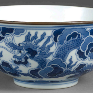 Bleu de Huê: An artistic journey between China and Vietnam