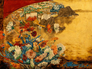L’École des Beaux-Arts d’Indochine à l’honneur – Un triomphe pour l’art vietnamien