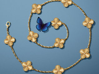 Van Cleef & Arpels, les secrets d’une maison légendaire