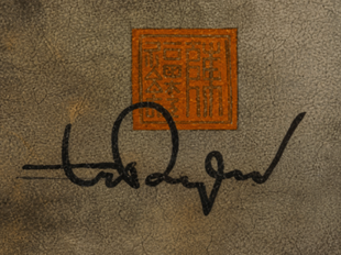 Tran Phuc Duyen (1923–1993): Market Value, Auction Results and Vietnamese Lacquer Paintings