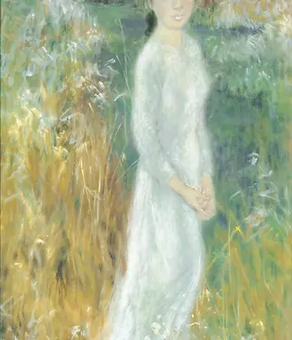 le_th_l_u-lady_in_a_field-1960-trivium-art-history.webp