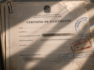 Quando o processo some, quem paga o preço?