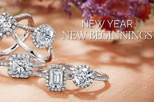 Elliott's fine jewelry Clearance