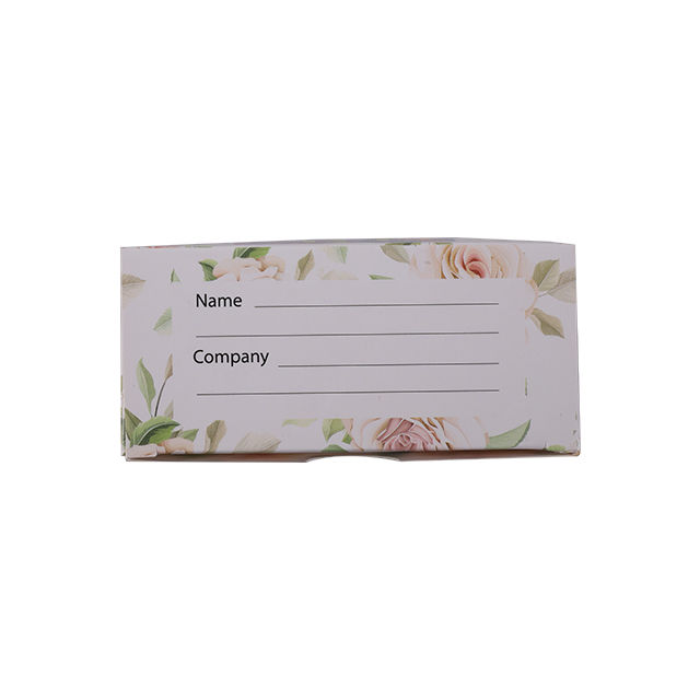 Thumbnail: Visiting Card Box (Set of 10 Boxes)