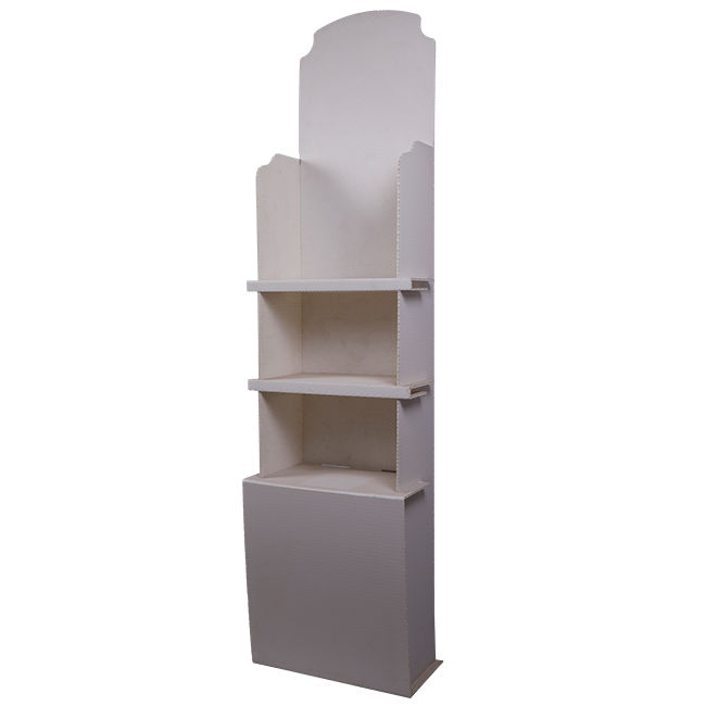 Thumbnail: Sunpack Fsu Unit Display Stand